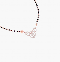 The Ardour Mangalsutra